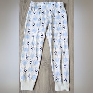 Hanna Andersson Frozen Pj Pants